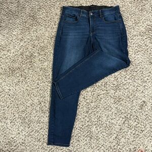 Curve Appeal jeans size 12/31